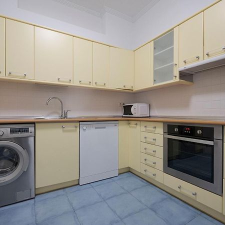 Apartamento Victoria En El Centro De San Sebastian Bagian luar foto