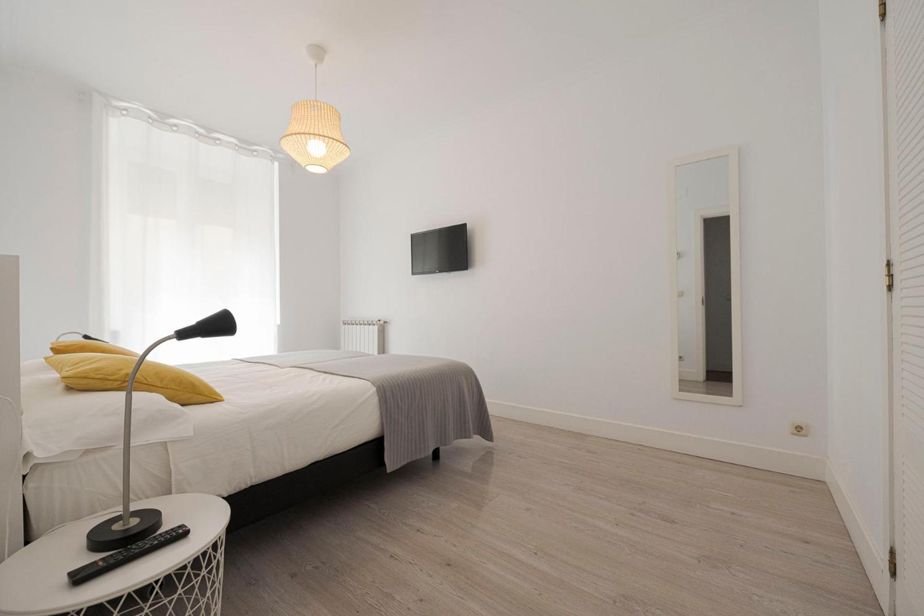 Apartamento Victoria En El Centro De San Sebastian Bagian luar foto