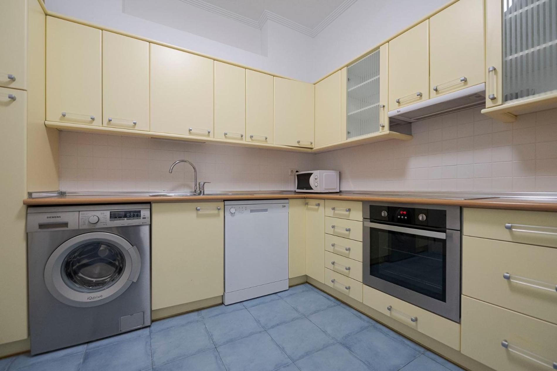 Apartamento Victoria En El Centro De San Sebastian Bagian luar foto