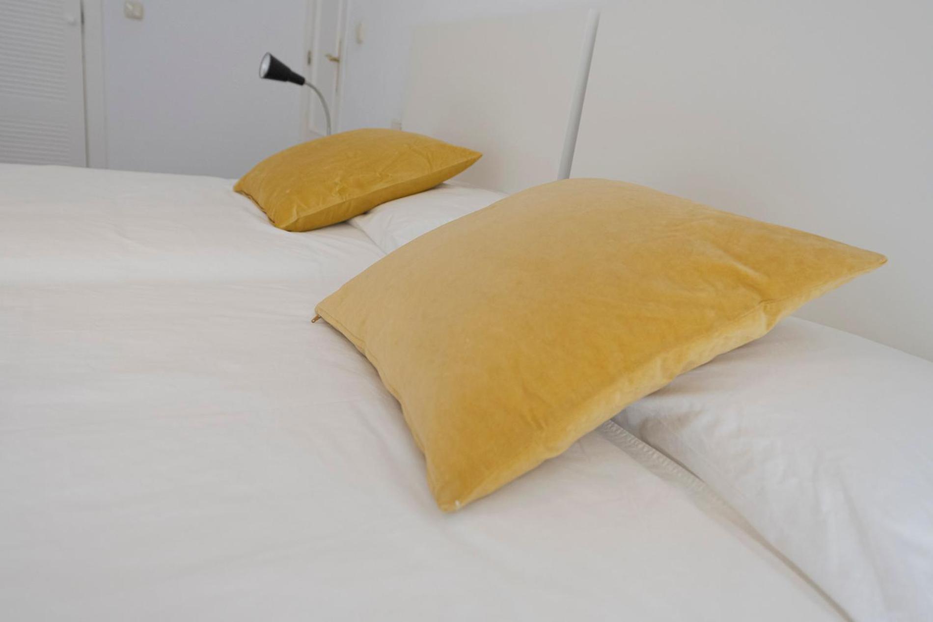 Apartamento Victoria En El Centro De San Sebastian Bagian luar foto