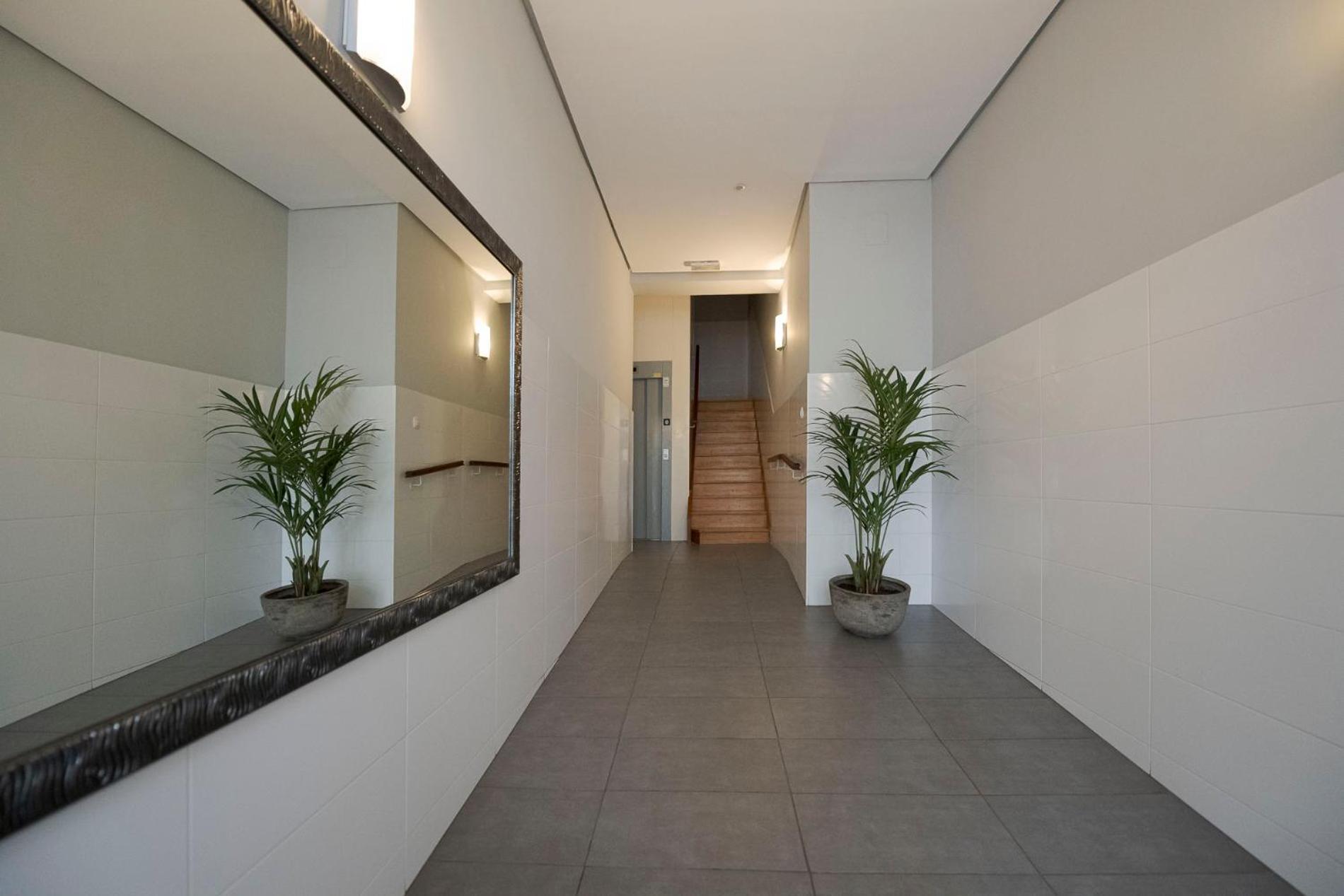 Apartamento Victoria En El Centro De San Sebastian Bagian luar foto